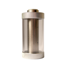 flava orchid clearomizer