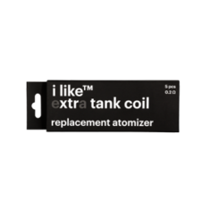 i like™ xtr tank coil 0.2